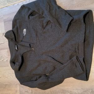 Men's North Face Hoodie